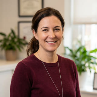 Laura Bennett, listed as Head of Platform Standards at Yieldovex, shown in a profile image
